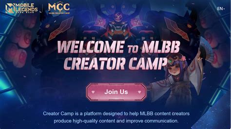 mlbb creator camp free diamonds apk